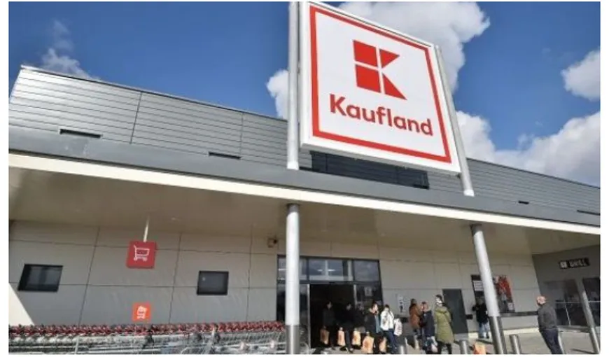 Kaufland, anunţ important pentru clienţi. Ce se întâmplă începând de azi în toate magazinele din ţară. „Totul la 5 lei!”