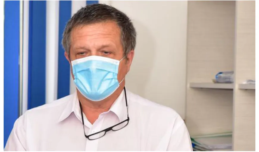 Managerul de spital care a refuzat să arunce vaccinurile anti-covid nefolosite, revoltat că România cumpără 500 de concentratoare de oxigen: „Înnebunesc, le cumpăraţi degeaba”