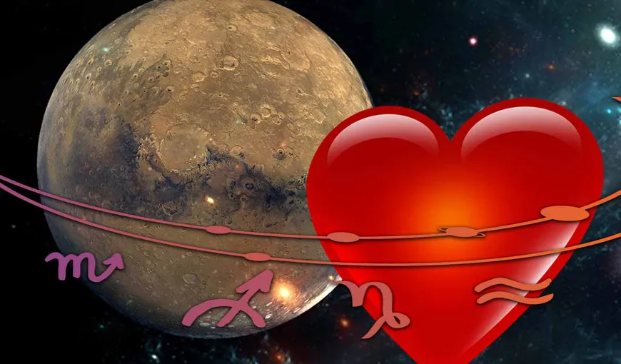 Mercur retrograd aduce energii pozitive în amor pentru aceste zodii