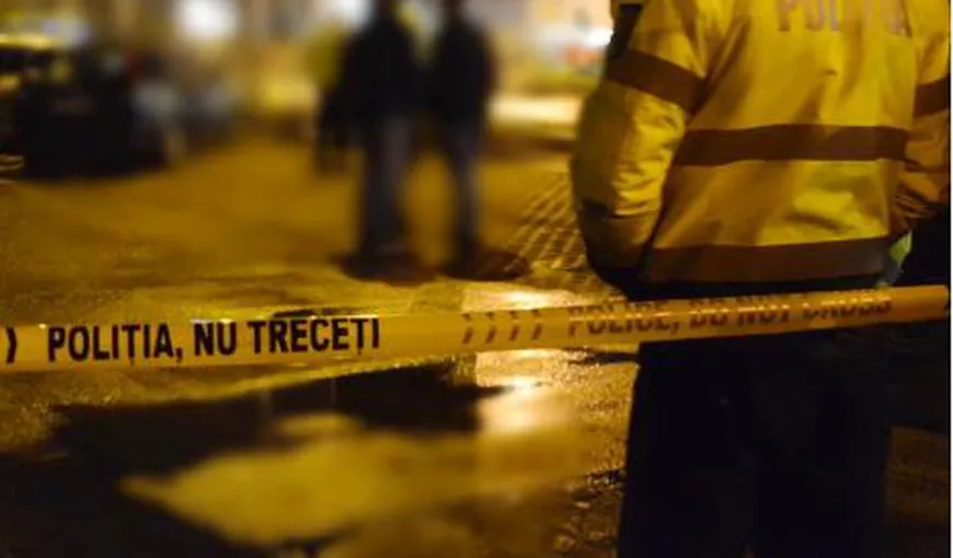 O femeie de 40 de ani, ucisă în Oradea. Venise să îl cunoască pe bărbatul întâlnit pe Internet