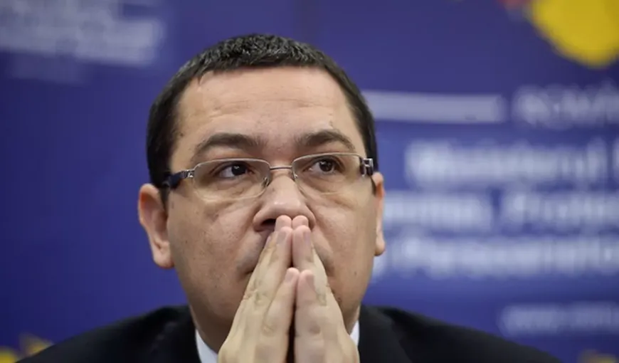 Victor Ponta critică implicarea Guvernului Ciucă în războiul din Ucraina: „Nu vom ieși bine din chestia asta” | EXCLUSIV