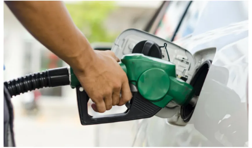 Preţul carburanţilor a explodat în România. Benzina a atins cel mai ridicat nivel din ultimii şapte ani