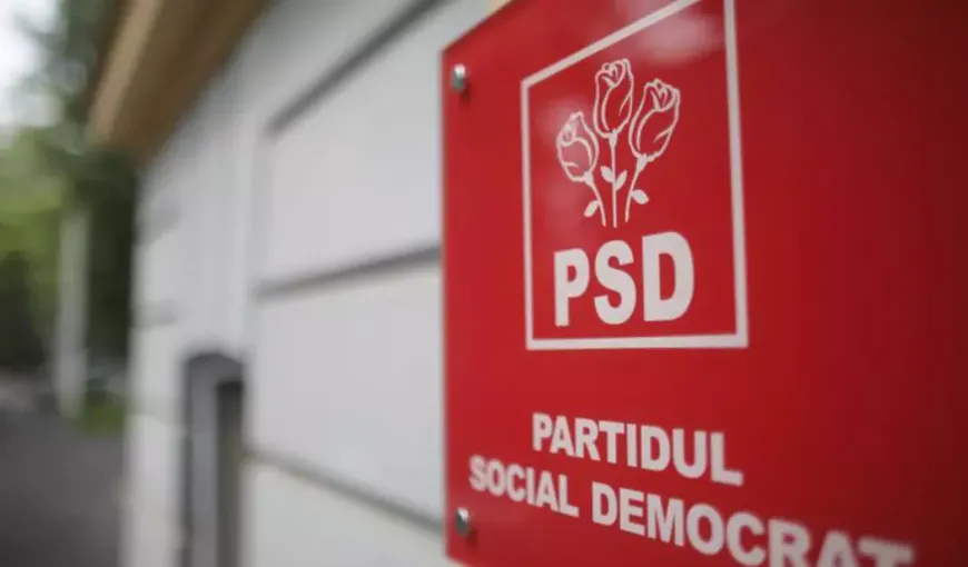 Demonstraţie de forţă a PSD. Social-democraţii merg în Parlament cu 175.000 de semnături ale românilor care le susţin proiectul de lege privind plafonarea preţului la energie