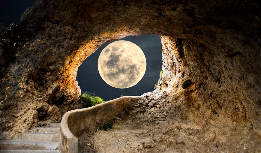 Luna Plină în Berbec va afecta PATRU zodii. Daniela Simulescu: „Nimeni nu o duce bine în perioada aceasta”