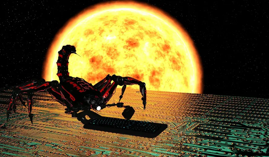 Soarele in SCORPION 2021! Ce aduce zodiilor supravietuitorul Scorpion din acest weekend