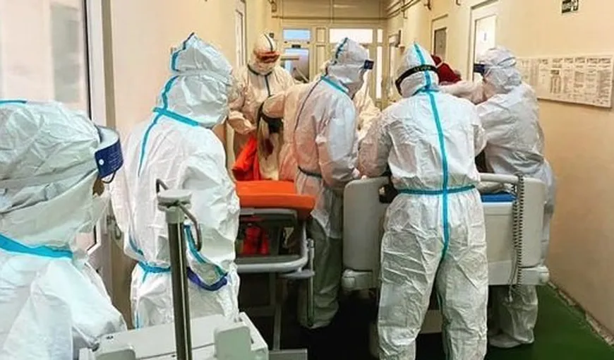 Situație critică la Spitalul de Boli Infecțioase din Timișoara. Instituția rămâne fără medicamente pentru bolnavii Covid. Pericol iminent de incendiu