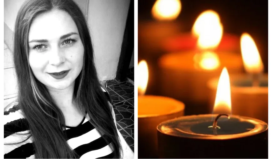 Sfârşit tragic pentru o tânără din Botoşani. Cătălina s-a infectat cu COVID-19 şi a murit la scurt timp după ce a născut