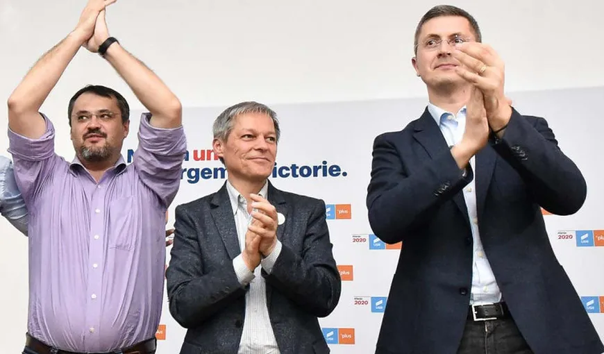 Guvernul Cioloş prinde contur, Goţiu şi Chichirău sunt nominalizaţi, Vlad Voiculescu nu. Comitetul Politic al USR se întruneşte duminică pentru aprobarea programului şi a listei de miniştri