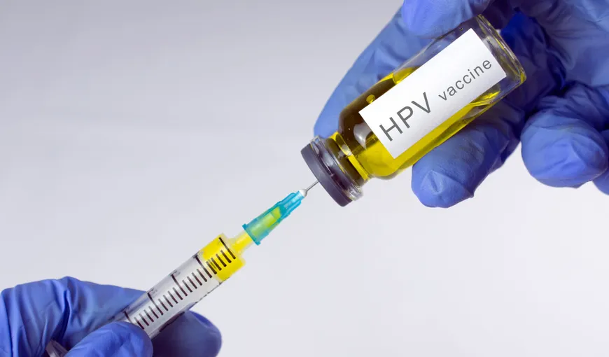 România vaccinează și băieții împotriva HPV, virusul cu transmitere sexuală care provoacă cancerul de col uterin