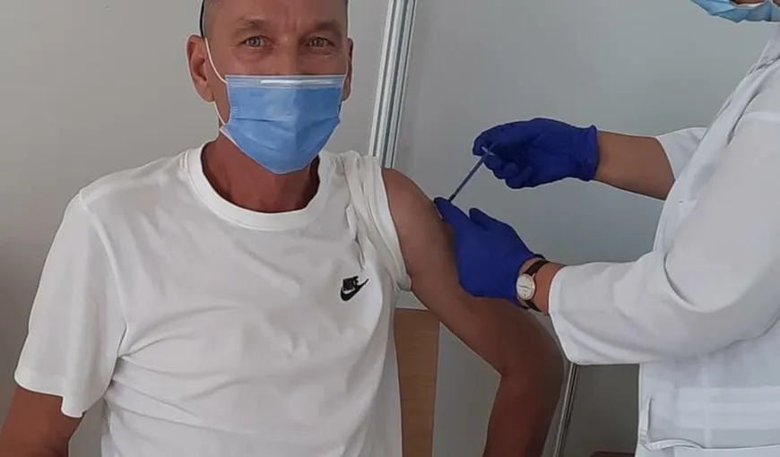 Managerul Spitalului de Copii „Grigore Alexandrescu”, despre eşecul campaniei de vaccinare: „40% dintre asistente şi infirmiere sunt vaccinate. Ce aşteptări să mai avem?”