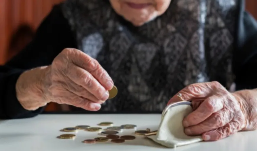 Creşte vârsta de pensionare la femei. Şeful Casei de Pensii: „Egalizăm vârstele de pensionare, pentru a nu fi discriminare”