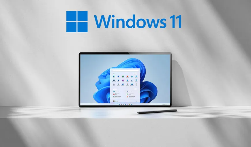 Microsoft a lansat sistemul Windows 11: „Devine disponibil în întreaga lume, prin upgrade gratuit”