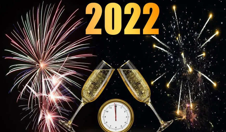 Horoscop 2022. Top 3 zodii care au parte numai de succese anul viitor