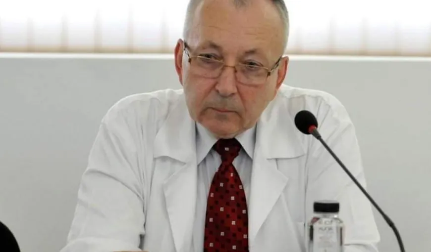 Medicul Emilian Imbri critică faptul că românii se vaccinează doar din cauza restricțiilor: „Germania deja vorbește despre un val 5. Virusurile care vor veni iarna pot să modifice tulpina SARS-CoV-2”