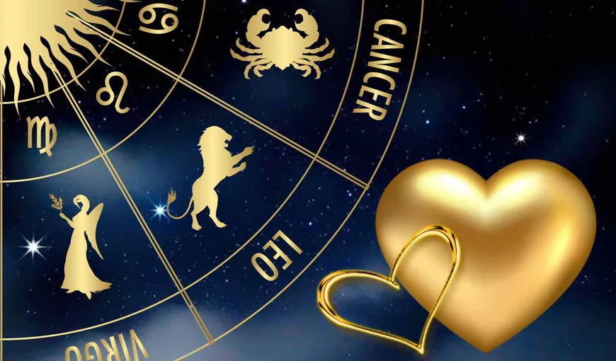 Horoscop pe 5 ani. Situaţii limită şi schimbări majore, ce zodii îşi găsesc sufletul-pereche
