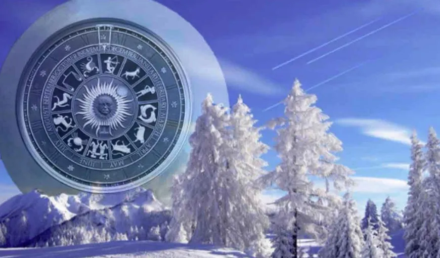 Horoscop iarnă 2021-2022. Zodiile care vor da lovitura, dar si cele de care ghinionul se tine scai