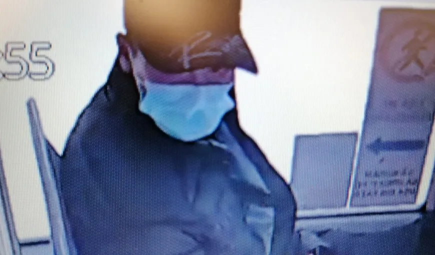 Un hoţ care a furat un telefon cere reducerea pedepsei pentru că a purtat mască sanitară. Legea în vigoare spune că cine fură mascat riscă până la 5 ani de închisoare