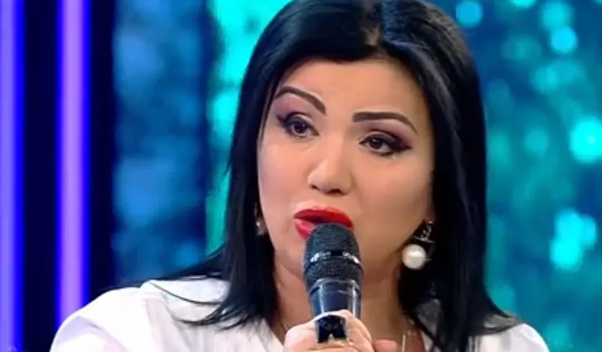 Adriana Bahmuțeanu, reacție furibundă în privința morții lui Petrică Mâțu Stoian: „Ați auzit până acum vreo declarație a medicului curant?!”