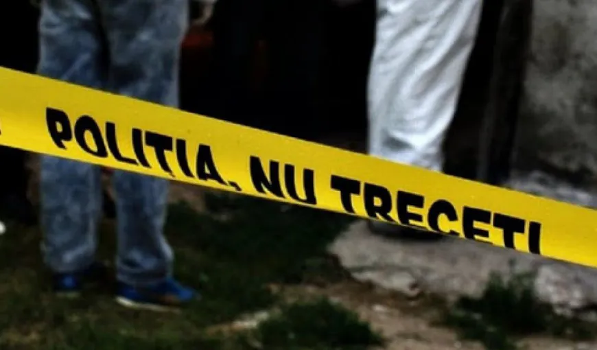 Tineri găsiţi morţi într-o casă din Cluj. Unul dintre ei fusese dat dispărut