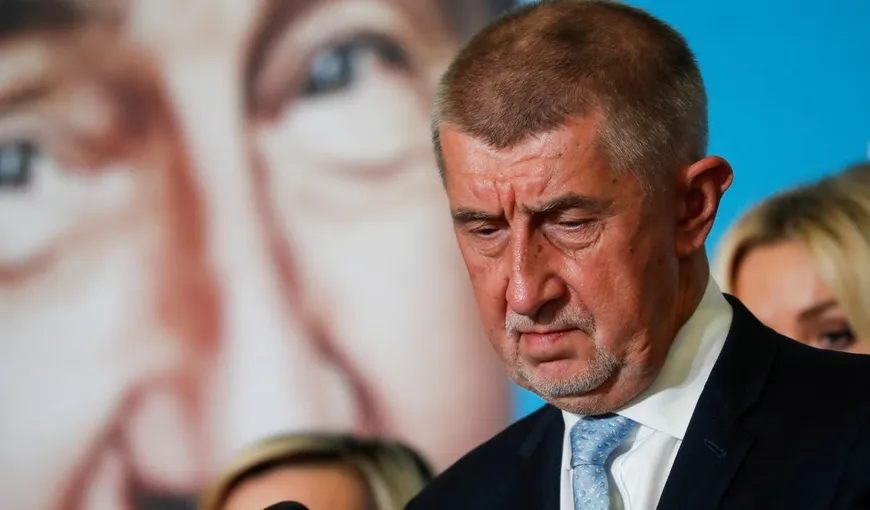 Premierul Cehiei acceptă ca guvernul să demisioneze, după înfrângerea partidului său în alegeri
