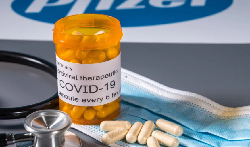 Miliarde de oameni vor avea acces la pastila anti-Covid Pfizer. Compania a semnat un acord care va ajuta zeci de țări