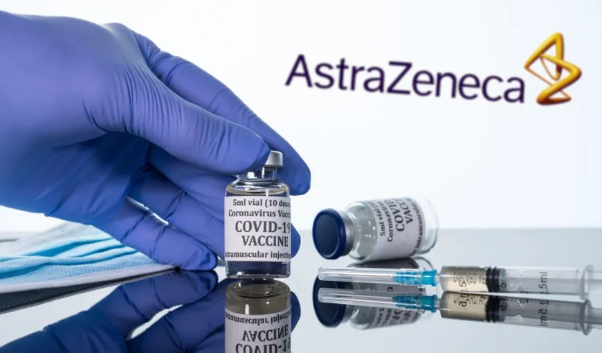 România nu mai are vaccin anti-COVID de la AstraZeneca. Valeriu Gheorghiţă a anunţat ce se întâmplă cu cei care erau programaţi la rapel