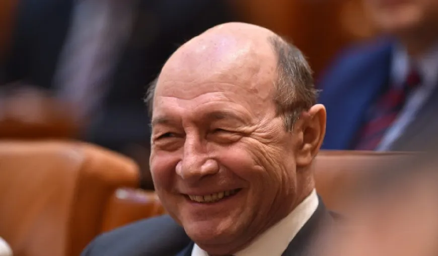 Procesul lui Traian Băsescu privind colaborarea cu Securitatea, amânat 3 luni, deşi are deja o întârziere de un an şi jumătate
