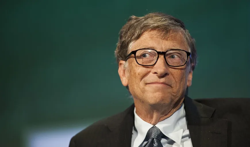Ce avere ar fi avut Bill Gates, dacă şi-ar fi păstrat acţiunile Microsoft. Ar fi depăşit nu doar cei mai bogaţi oameni din lume, ci şi PIB-ul unor ţări ca Elveţia si Arabia Saudită