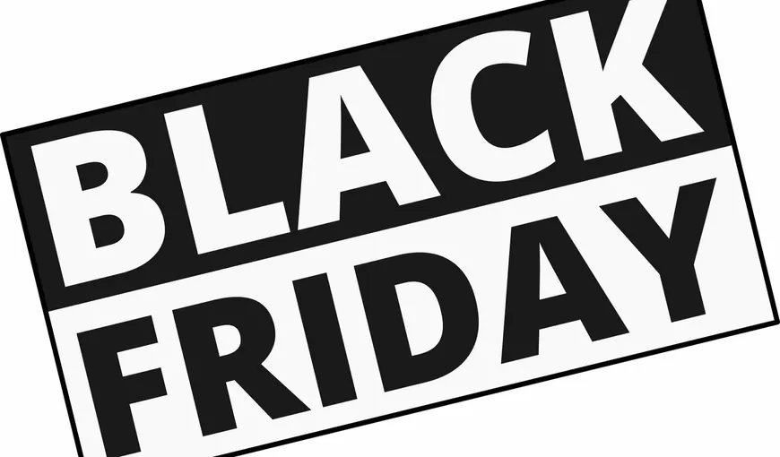 Black Friday 2021. ANPC a înfiinţat Comandament special pentru ziua cu reduceri: „Ne dorim ca acesta să împiedice transformarea lui Black Friday în Ziua Păcălelilor”