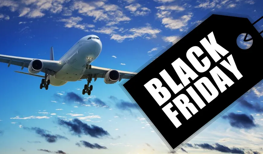 Equipment questionnaire Bourgeon Black Friday 2021 la eMAG. Oferte inedite la bilete de avion. Ce companii  aeriene oferă vouchere