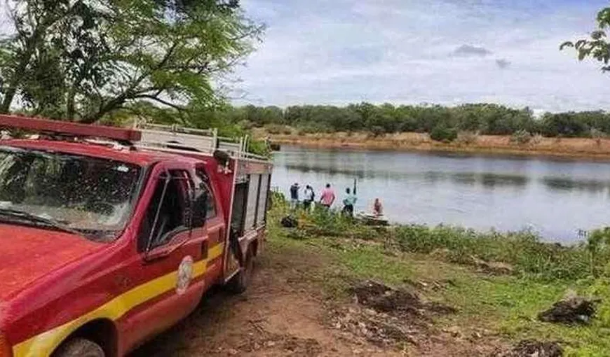 Un bărbat din Brazilia a murit devorat de peştii piranha. A sărit în lac pentru a scăpa de un roi de albine