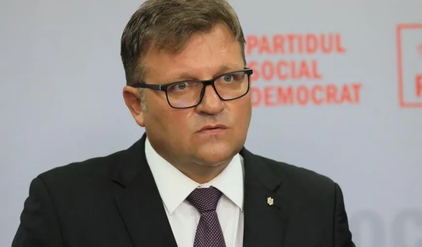 Marius Budăi, anunţ de ultimă oră! Guvernul acordă ajutoare după tragedia din Vâlcea