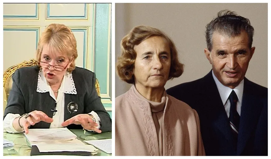 Nepoata lui Nicolae Ceauşescu povesteşte în premieră ce conţine scrisoarea lăsată de tatăl său, fratele dictatorului, înainte să se sinucidă la Viena