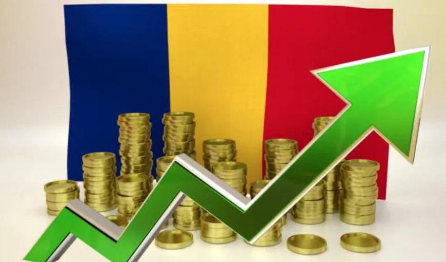 România ar putea înregistra până în 2040 o creştere economică de aproximativ 26 de miliarde de dolari