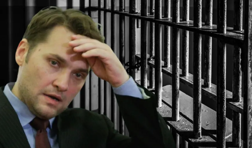 Dan Șova a fost condamnat la patru ani de închisoare cu executare pentru trafic de influenţă