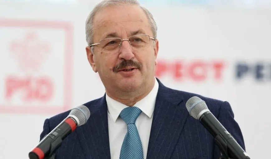 Vasile Dâncu, despre o guvernare PNL-PSD: „Dacă şi ei vor face un efort, se poate guverna”