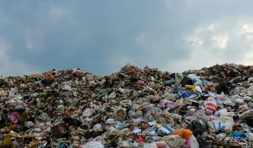 România sufocată de gunoaie, procurorul de mediu Teodor Niţă avertizează că Apocalipsa ecologică vine peste noi. „În Occident, ca să scapi de o tonă de de­șeuri, te costă 500 de euro, în România, doar 17”