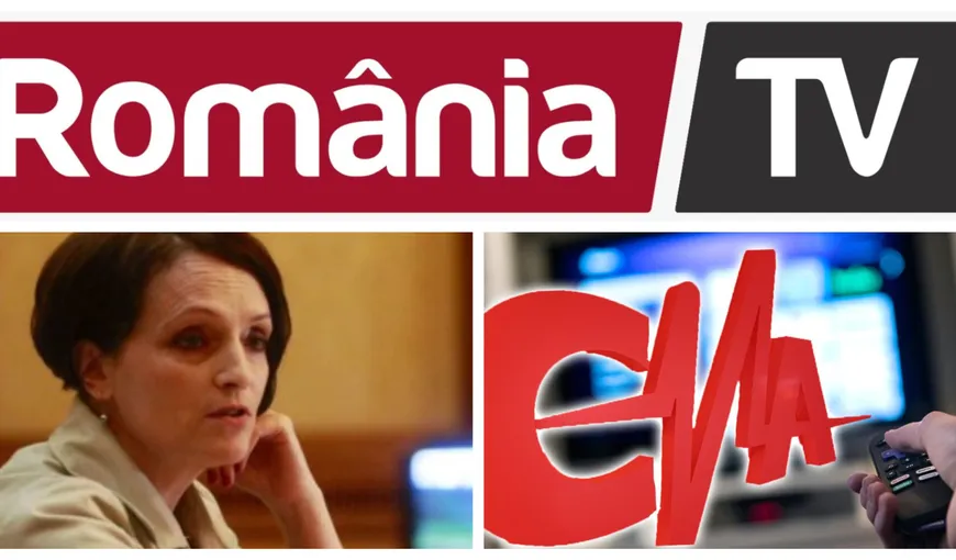Atac fără precedent al unui membru CNA la adresa România TV! Postul de televiziune o va acţiona în judecată pe Dorina Rusu