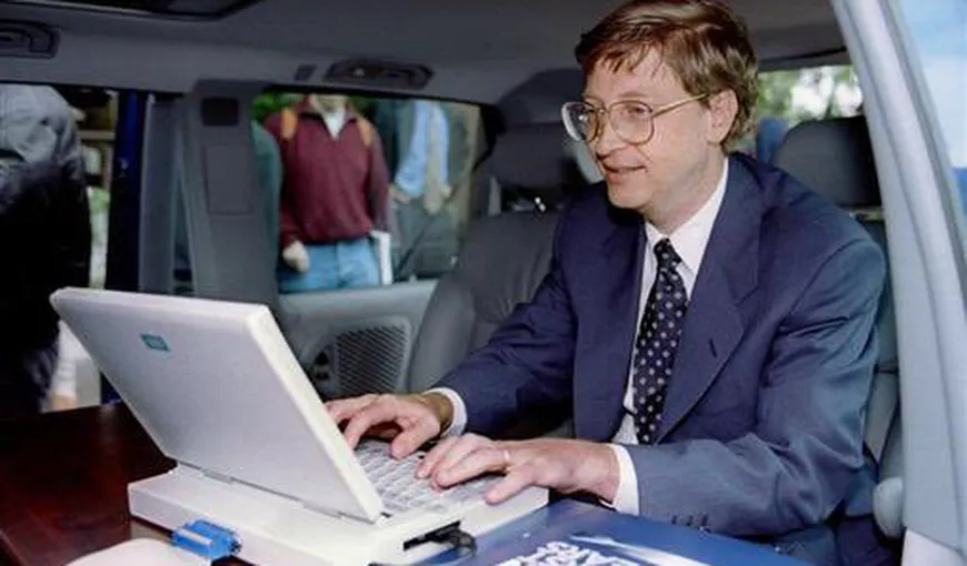 Bill Gates explica încă din 1995 cum va funcţiona internetul. Toate predicţiile de atunci ale miliardarului, referitoare la Facebook, Netflix și iPhone s-au adeverit VIDEO