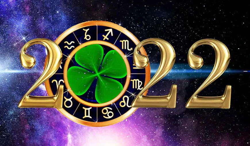 Horoscopul banilor pentru 2022: Ce zodii vor arunca cu banii, norocul pică din cer anul viitor