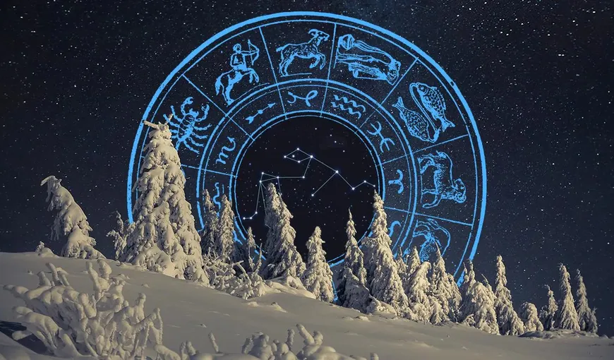 Horoscop decembrie. Succes maxim pentru aceste zodii, vine norocul peste ele chiar din prima zi a lunii