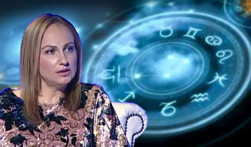 Horoscop 2022 Cristina Demetrescu: Big Bang financiar, cu explozie şi implozie. Pluton, planeta morţii, are efecte negative