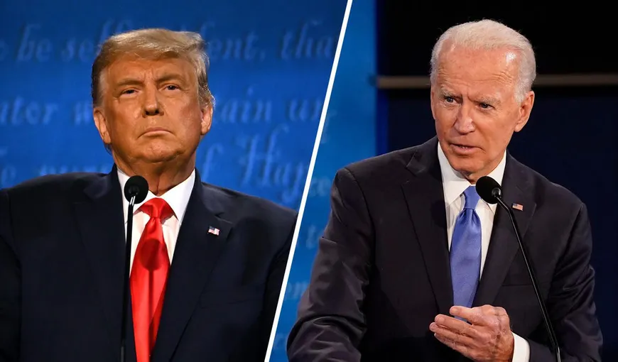 Candidat-surpriză la Casa Albă. Joe Biden și Donald Trump sunt cu ochii pe celebrul politician