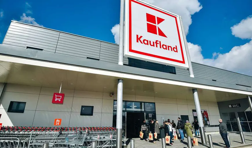 Kaufland a declanşat un scandal monstru, după ce angajații au separat vaccinaţii de nevaccinaţi. Ambasadorul Germaniei, sesizat de Asociația Pro Consumatori