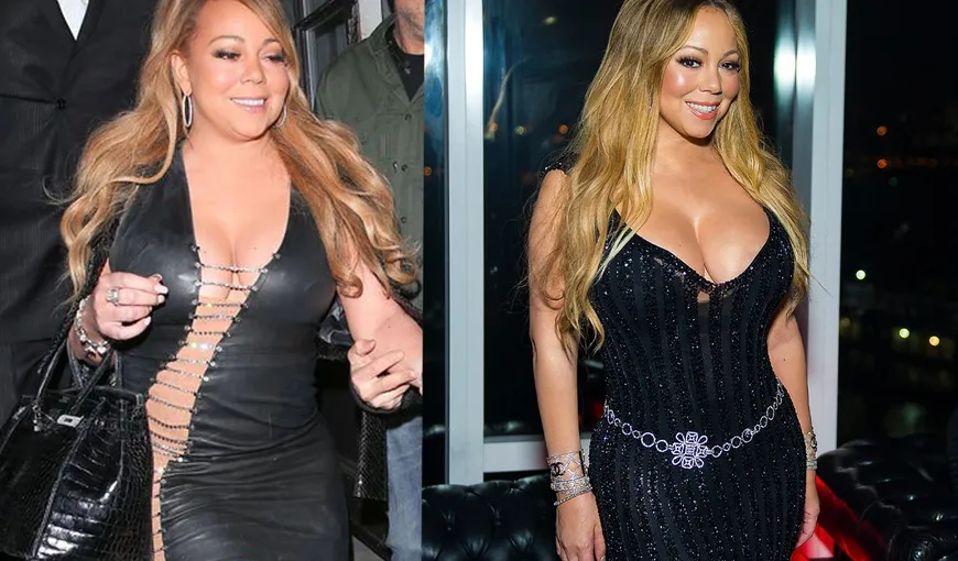 Mariah Carey va avea meniu de Crăciun la McDonald’s. Zilnic, un produs va fi oferit gratuit VIDEO