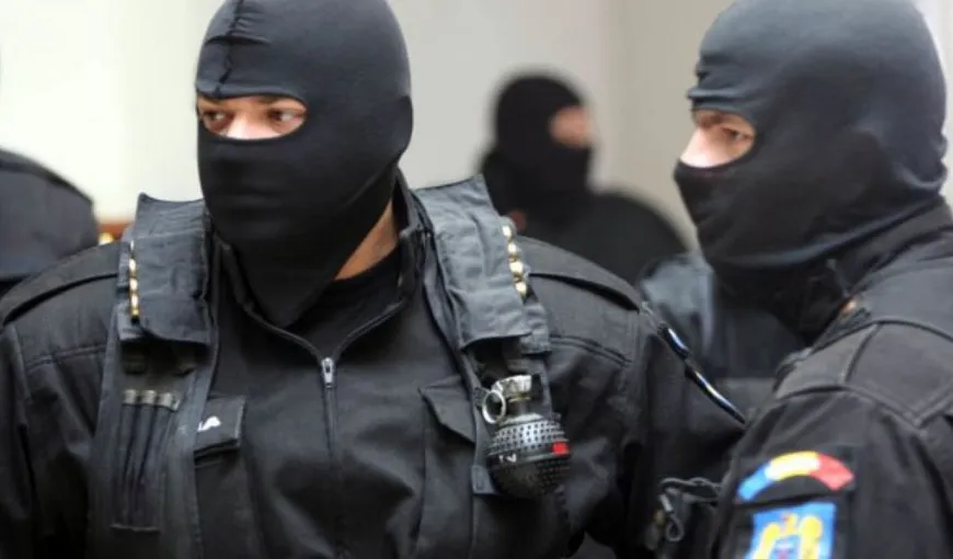Doliu în Poliţia Română. Un ofiţer de 34 de ani de la Trupele Speciale ale IPJ Dolj, găsit mort