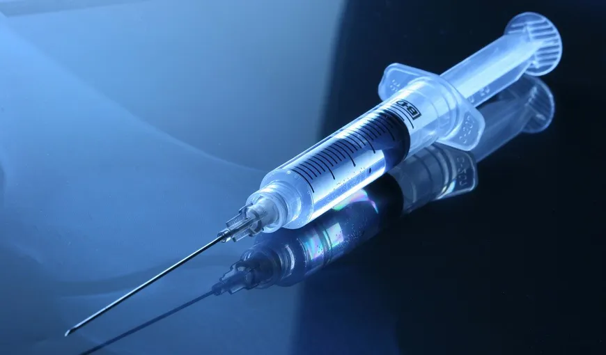 Criză de seringi din cauza pandemiei. Avertismentul OMS: Acest lucru ar putea să aibă un impact asupra sănătăţii în anii următori