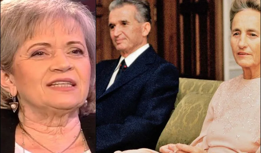 Detalii inedite scoase la iveală de nepoata lui Nicolae Ceaușescu: ”L-am îmbrăcat pe Nicu în femeie și l-am scos din casă!”