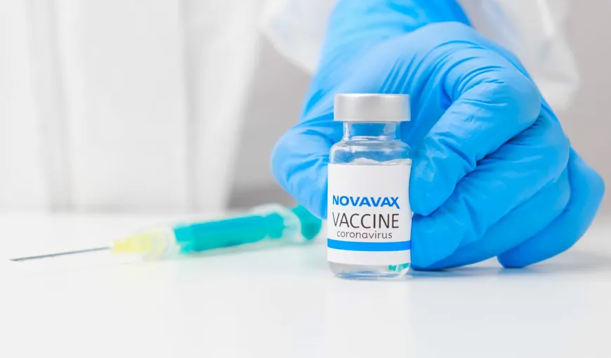A apărut un nou vaccin împotriva Covid-19. Are eficacitate de 90,4% împotriva virusului şi de 100% împotriva cazurilor severe şi moderate