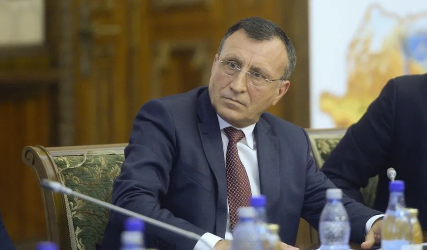 Paul Stănescu (PSD): Un guvern minoritar este doar o dorință bolnavă de putere absolută a lui Iohannis